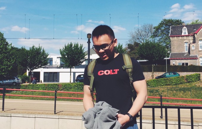 Processed with VSCO with f2 preset